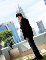 Sriman Narayana Stills